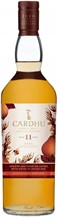 Cardhu 11 Year Old Special Release Single Malt 700ml